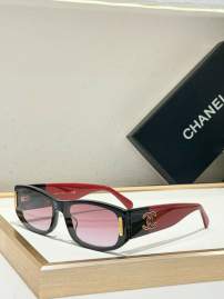 Picture of Chanel Sunglasses _SKUfw80235982fw